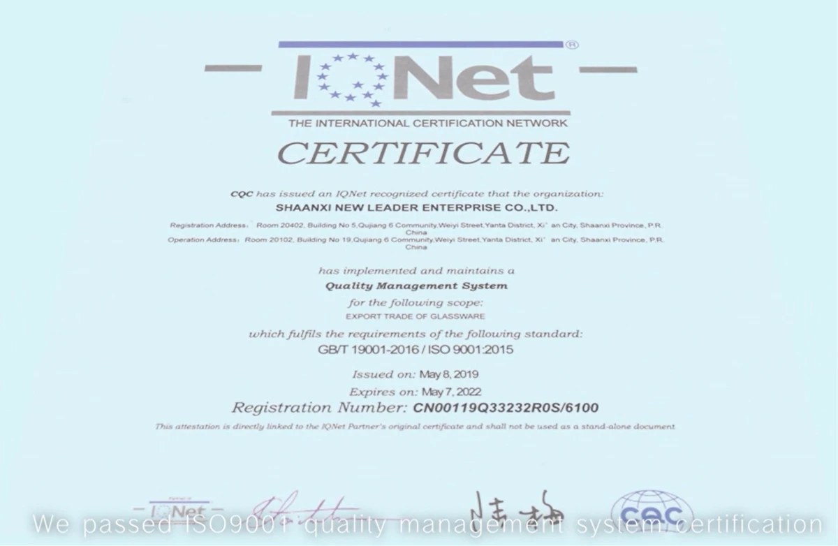 Certificate 1 Certificate 1