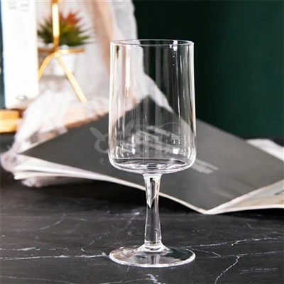 Whisky proefglas met deksel